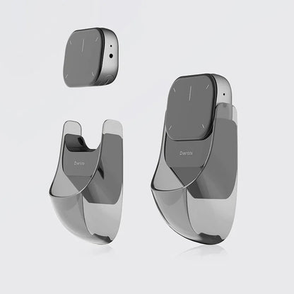 Smart AI Wireless Air Mouse & Touchpad | ChatGPT-Enabled Presenter for Work & Creativity